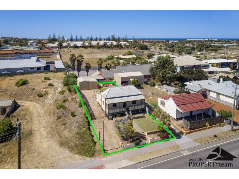 15 Shenton Street, Geraldton WA 6530