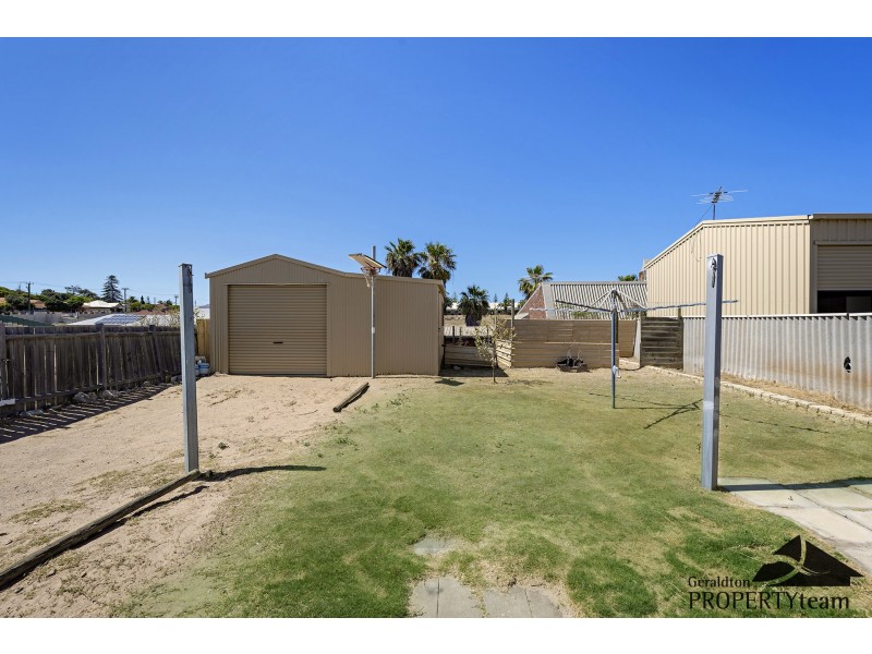 15 Shenton Street, Geraldton WA 6530