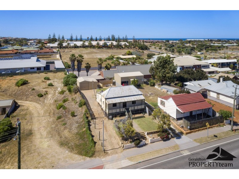 15 Shenton Street, Geraldton WA 6530
