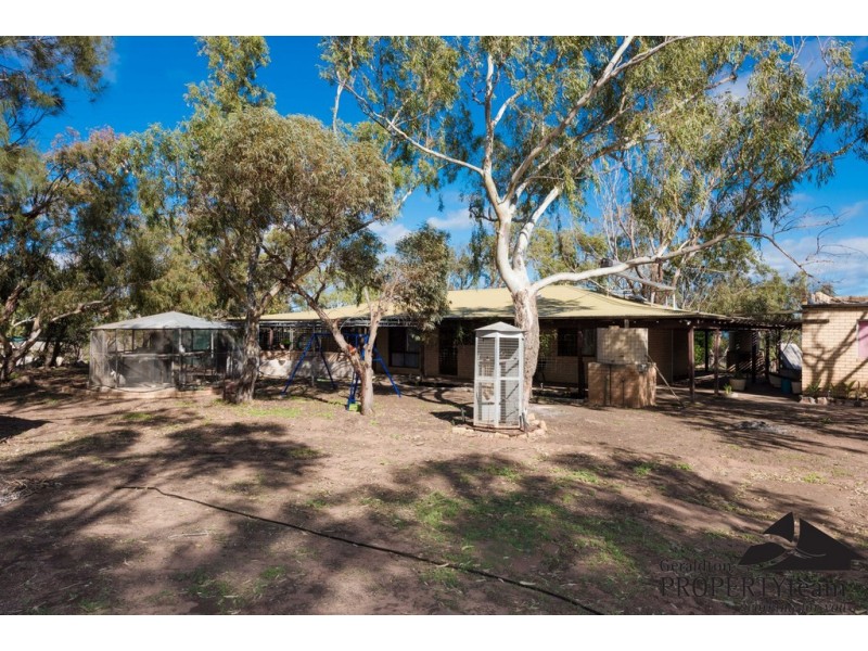 130 White Peak Road, White Peak WA 6532