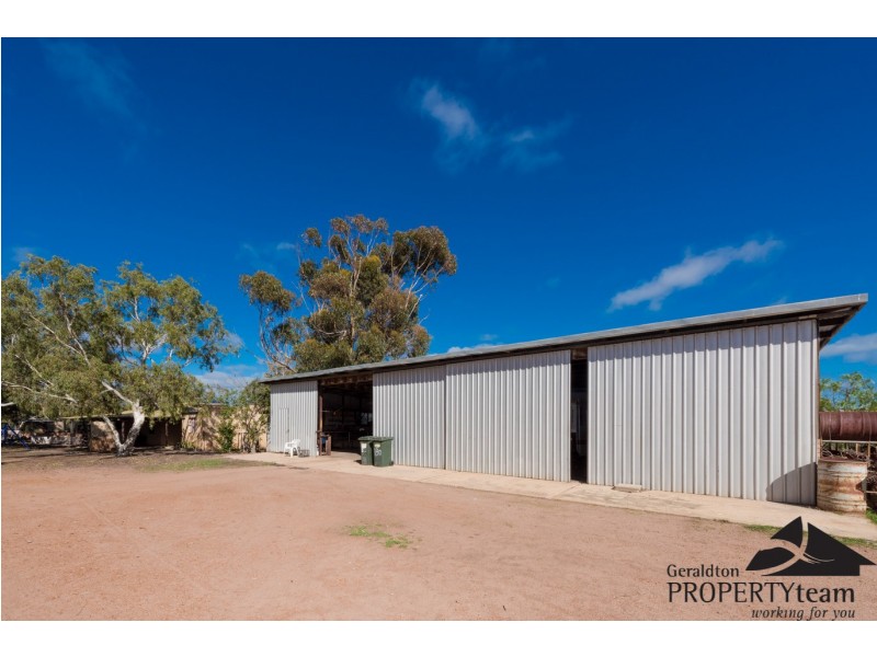 130 White Peak Road, White Peak WA 6532