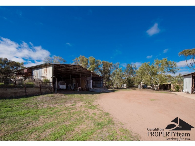 130 White Peak Road, White Peak WA 6532