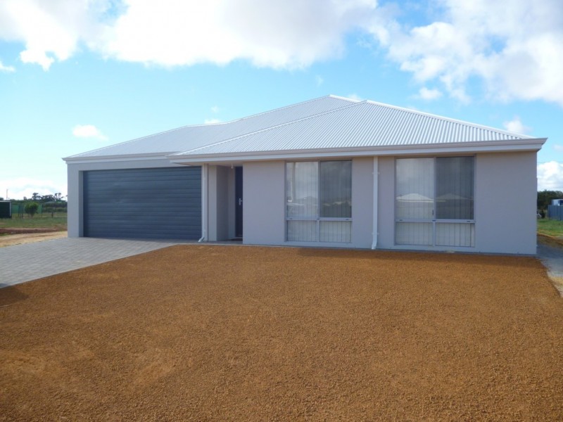 4 Hatch Place, Utakarra WA 6530
