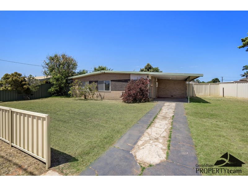 8 Woodman Street, Utakarra WA 6530