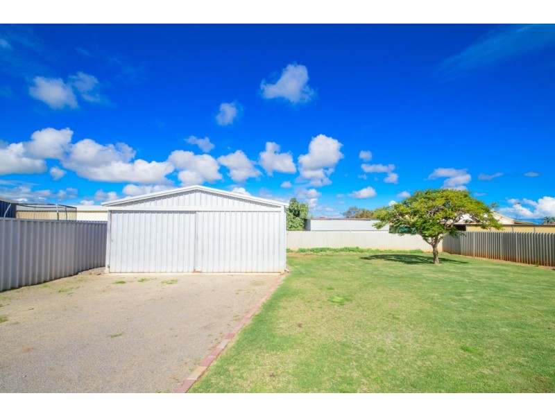 4 Pinyali Way, Waggrakine WA 6530