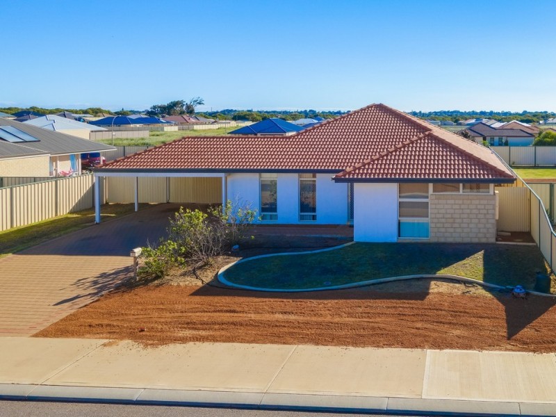 25 Castlefin Rd, Utakarra WA 6530