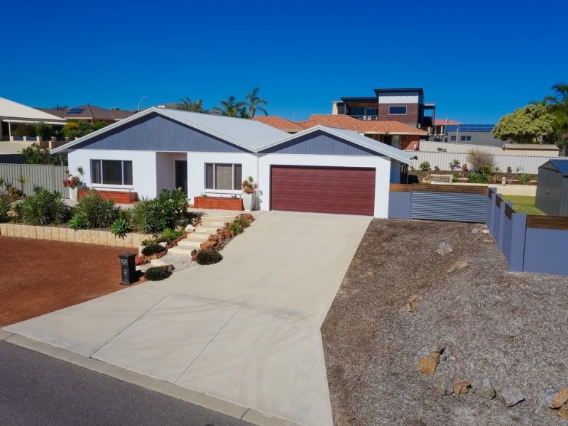 5 Smugglers Pass, Drummond Cove WA 6532