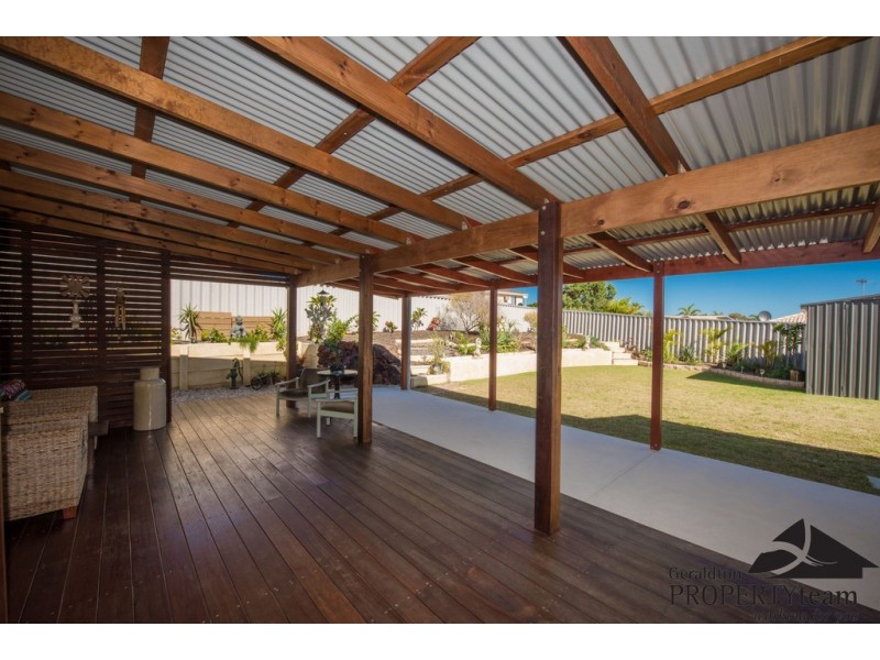 5 Smugglers Pass, Drummond Cove WA 6532