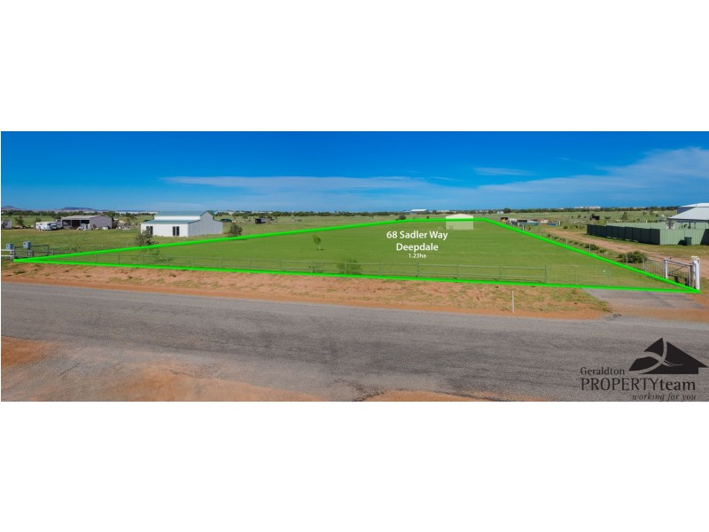 68 Sadler Way, Deepdale WA 6532