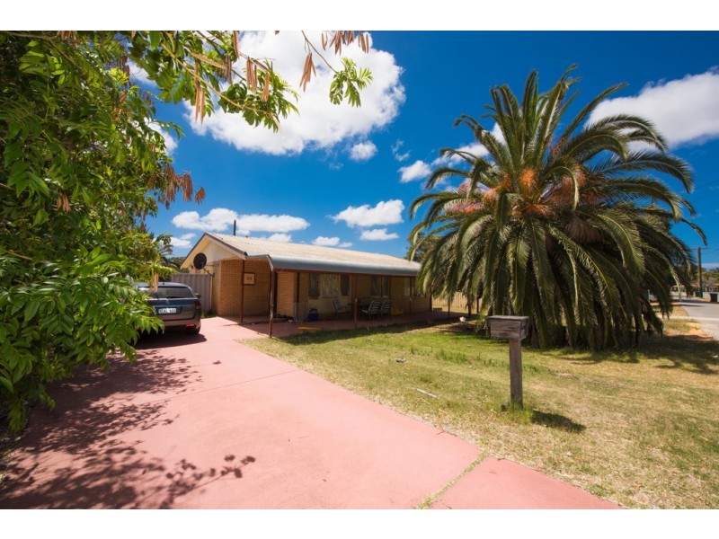 34 Lawley Street, Spalding WA 6530
