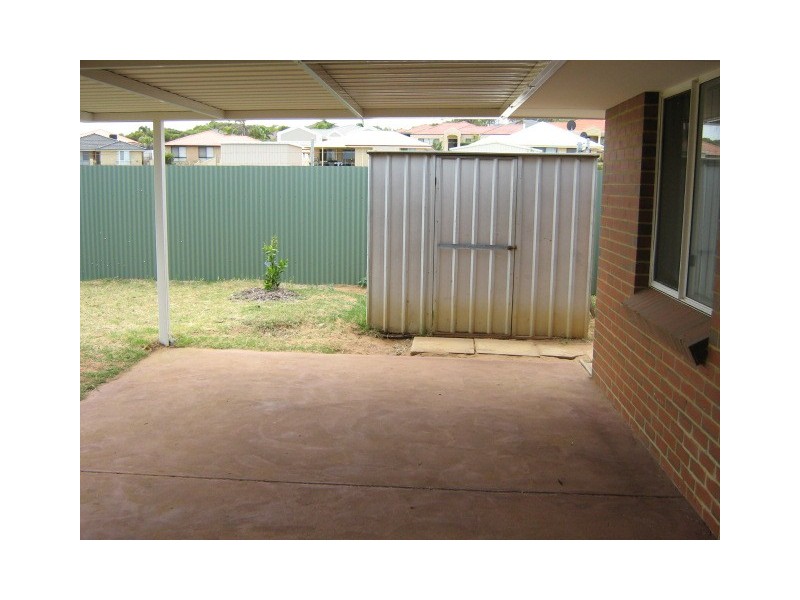 6 Cripps Way, Mount Tarcoola WA 6530