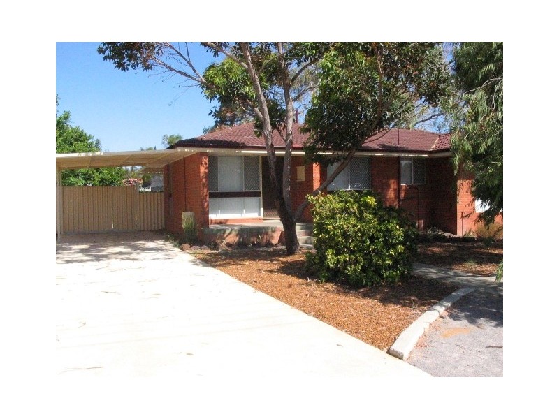 56 Strickland Street, Spalding WA 6530