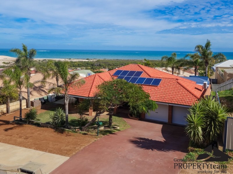 19 McDermott Avenue, Wandina WA 6530