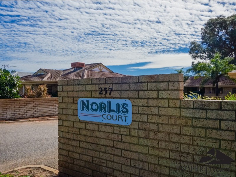 2/257 Third Street, Wonthella WA 6530