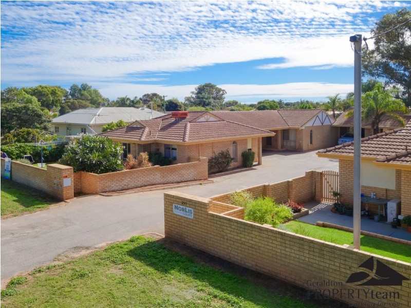 2/257 Third Street, Wonthella WA 6530
