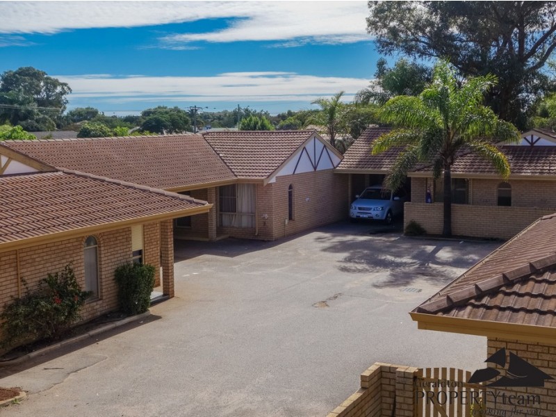 2/257 Third Street, Wonthella WA 6530