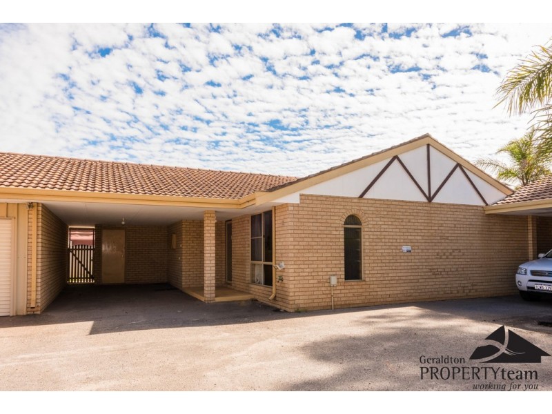 2/257 Third Street, Wonthella WA 6530