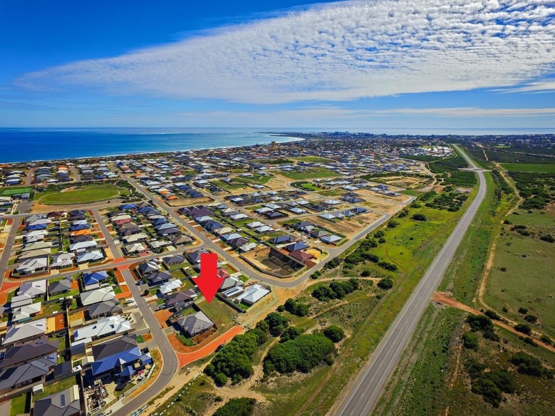 4 Era Lane, Wandina WA 6530