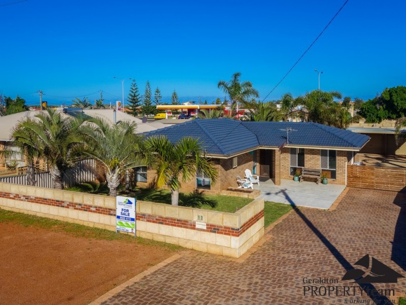 32 Glass Crescent, Mahomets Flats WA 6530