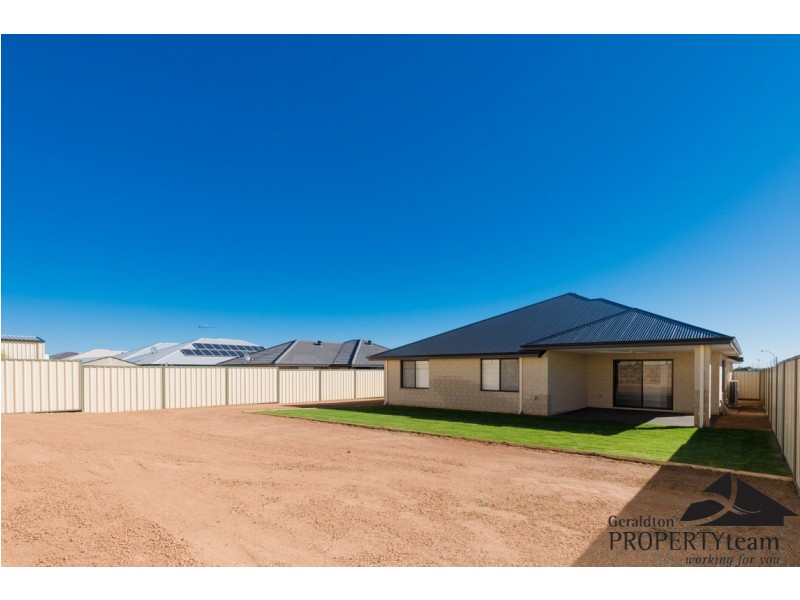 55 Brockagh Drive, Utakarra WA 6530