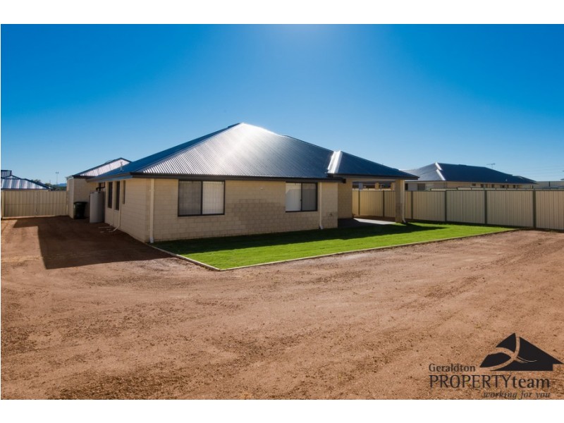 55 Brockagh Drive, Utakarra WA 6530