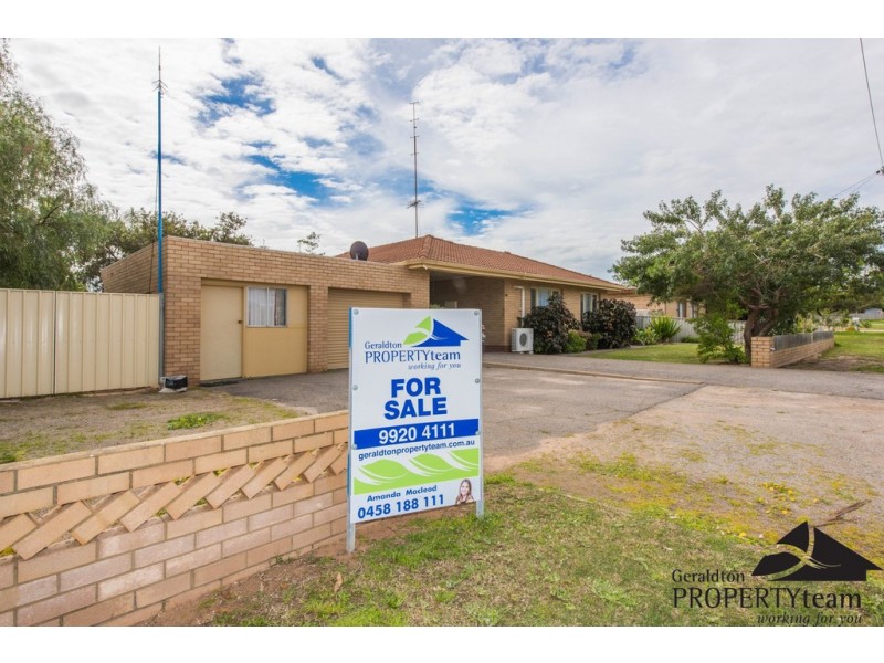 117 Mitchell Street, Spalding WA 6530
