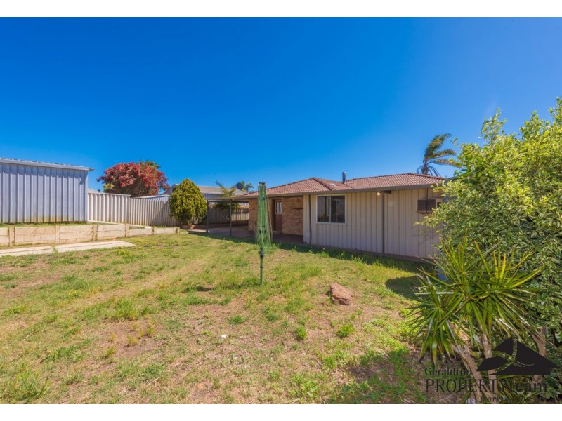 34 Solomon Circle, Karloo WA 6530