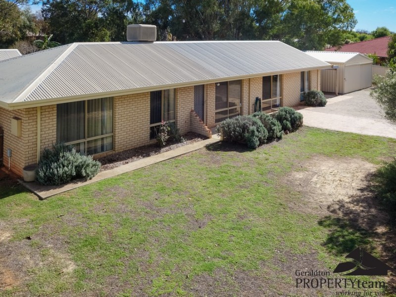 14 Sugarwood Court, Strathalbyn WA 6530