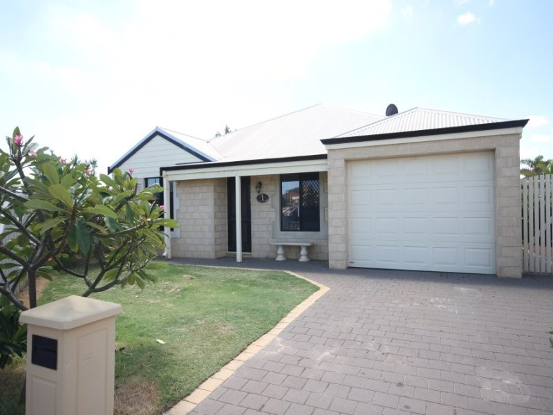 1 Sutherland Drive, Mount Tarcoola WA 6530