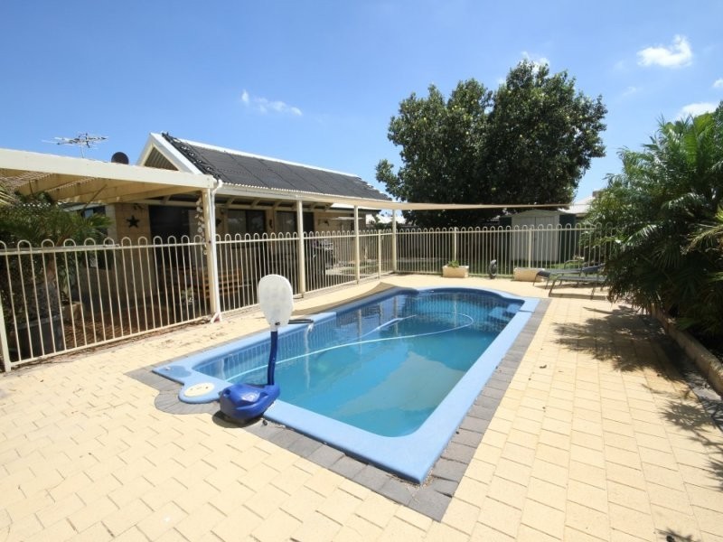 1 Sutherland Drive, Mount Tarcoola WA 6530