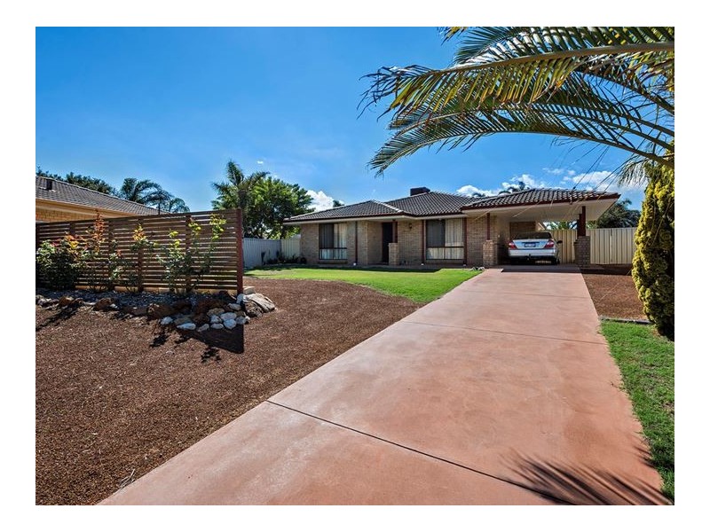 55 Bonamia Road, Utakarra WA 6530