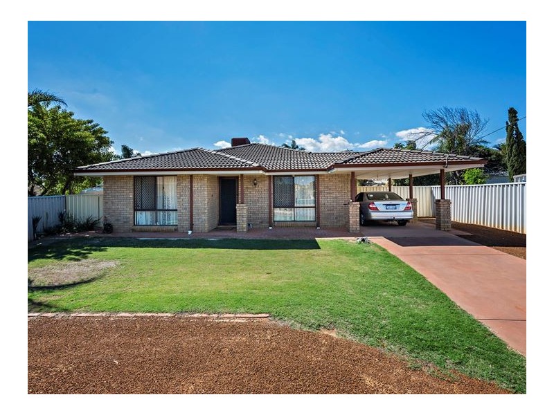 55 Bonamia Road, Utakarra WA 6530