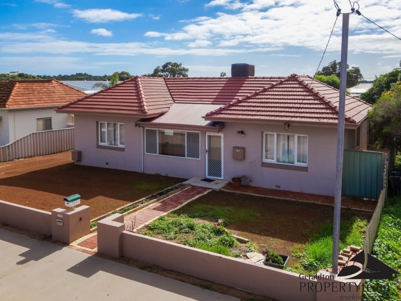 213 Fifth Street, Wonthella WA 6530