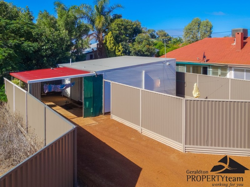 213 Fifth Street, Wonthella WA 6530