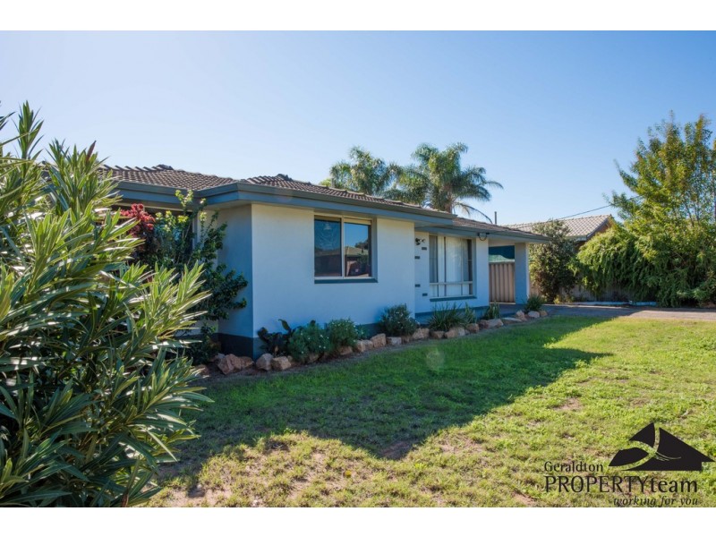 10 Hamersley Street, Spalding WA 6530