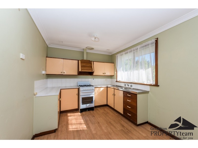 10 Hamersley Street, Spalding WA 6530