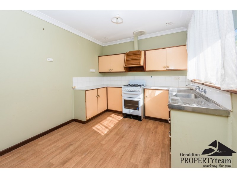 10 Hamersley Street, Spalding WA 6530