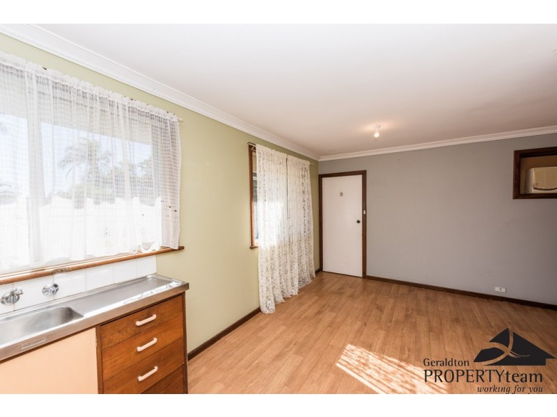 10 Hamersley Street, Spalding WA 6530