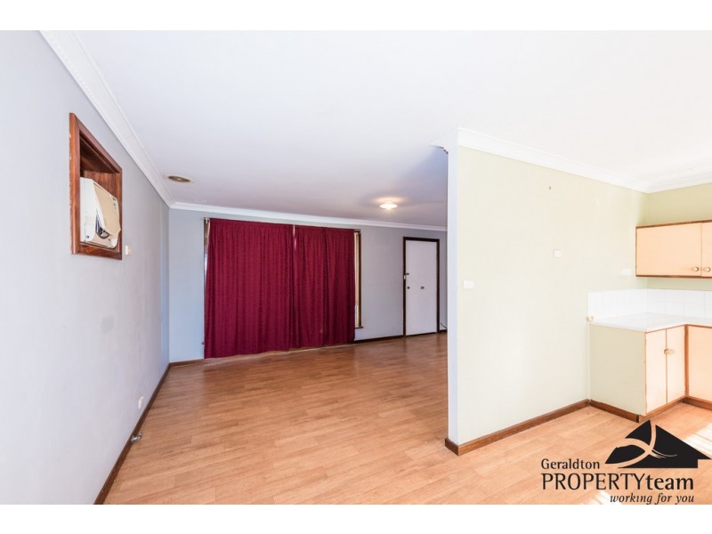 10 Hamersley Street, Spalding WA 6530