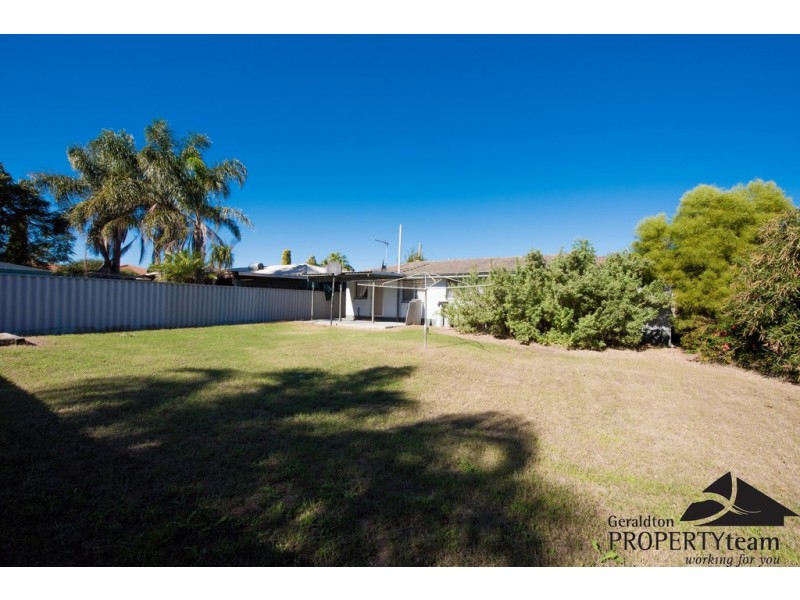 10 Hamersley Street, Spalding WA 6530