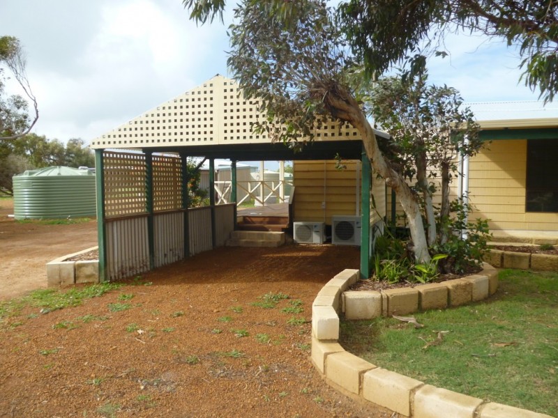 466 Company Road, Greenough WA 6532