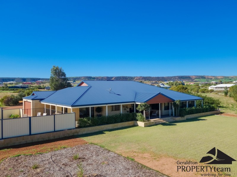 144 Wittenoom Circle, White Peak WA 6532