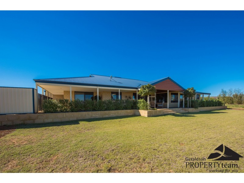 144 Wittenoom Circle, White Peak WA 6532