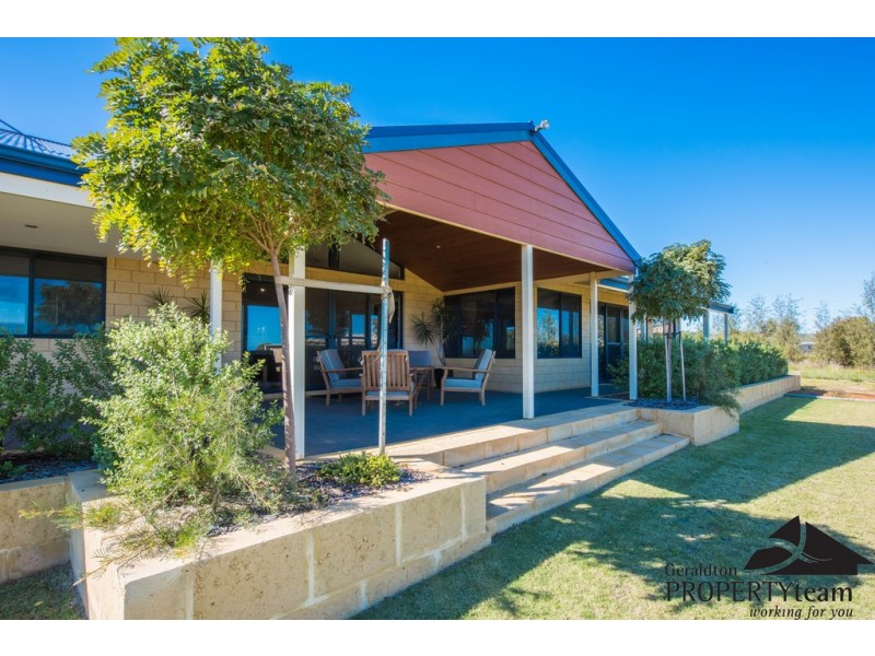 144 Wittenoom Circle, White Peak WA 6532