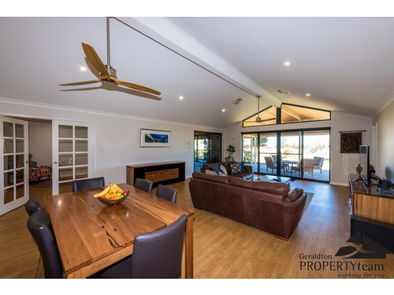 144 Wittenoom Circle, White Peak WA 6532