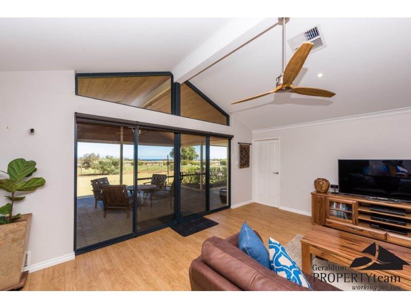 144 Wittenoom Circle, White Peak WA 6532