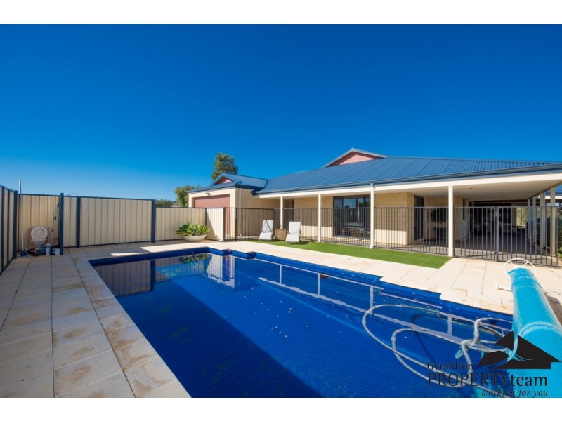 144 Wittenoom Circle, White Peak WA 6532