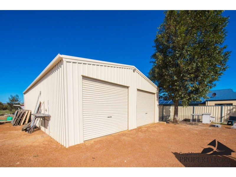 144 Wittenoom Circle, White Peak WA 6532