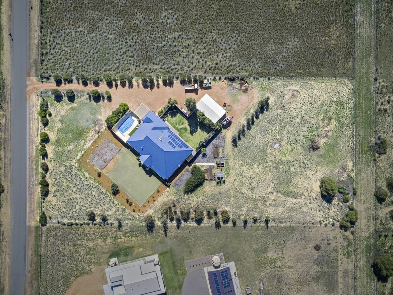 144 Wittenoom Circle, White Peak WA 6532