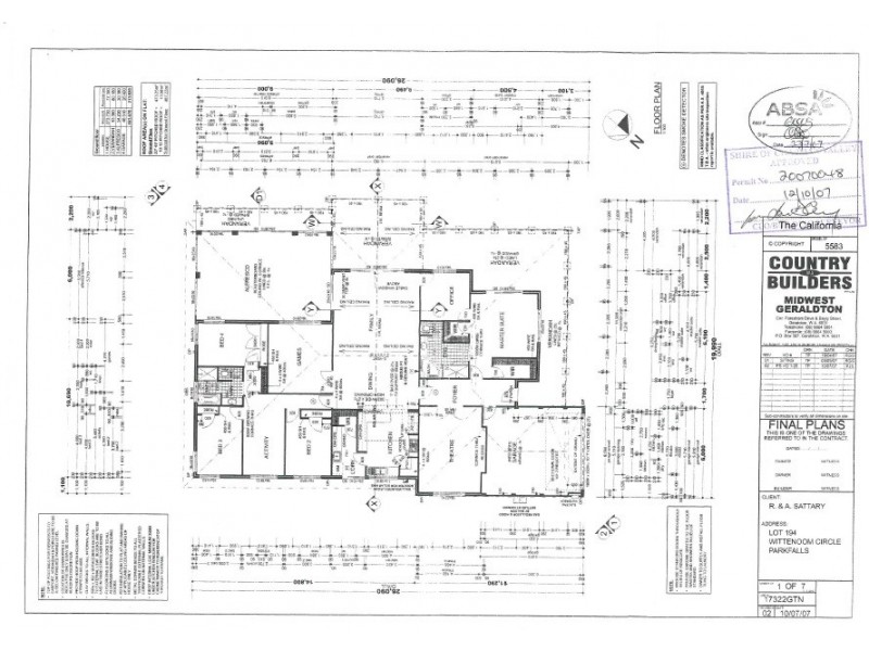 144 Wittenoom Circle, White Peak WA 6532